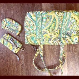 Vera Bradley Purse